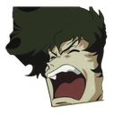 spikeMad Discord emoji