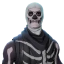 skull