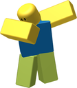dab Discord emoji