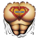 :HovacSuper: Discord Emote