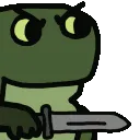 aBorryKnifeR