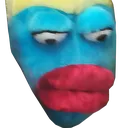 sadfish