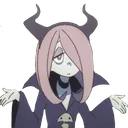 SucyShrug