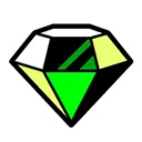 shiny