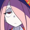 SucyUnamused