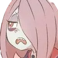 SucyDisgust