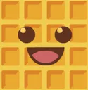DiscordDragonsWaffleSmile