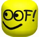 oof Discord Emoji