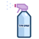 typospray