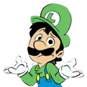 luigishrug