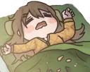 sleep