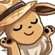 EeveeShrug