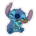 hug