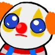 clownBlank clownBlank