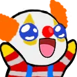clownHappy clownHappy