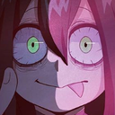 :TsuVillain: Discord Emote