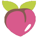 :Peachy: