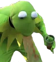 KermitVomit