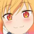 TohruSmile