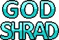 GodShrad