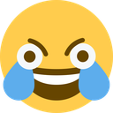 :lmfao: Discord Emote