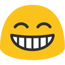 blobgrin