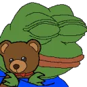 pepeLove