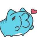 bcaLove7Kiss