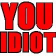 youidiot