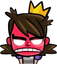 CRPrincessAngry CRPrincessAngry