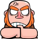 GiantAngry