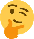 Winking
