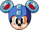 megamouse