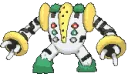 regigigas