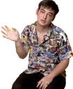 hey