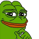 smugPepe