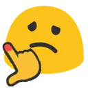 blobouille Discord Emoji