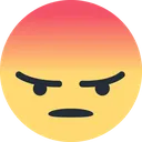 angery