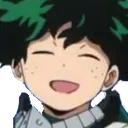 DekuJoy Discord Emoji