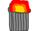 hotgarbage Discord emoji