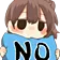 No No
