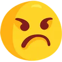 angery