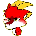 AnnoyedLevy AnnoyedLevy