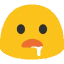 BlobDroolGif