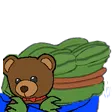 peepoTeddy