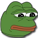 sadpepe