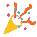 confete Discord emoji