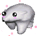 animekejbear Discord emoji