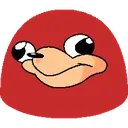 KnucklesBlob