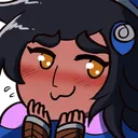 talissgBLUSH